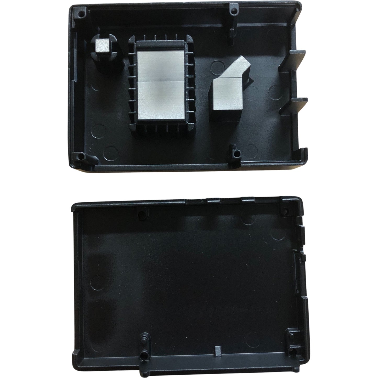 Heatsink Case For Raspberry Pi 5 Efficient Heat Dissipation Metal Cooling