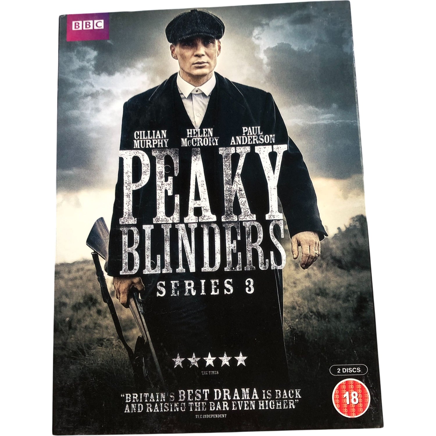 DVD