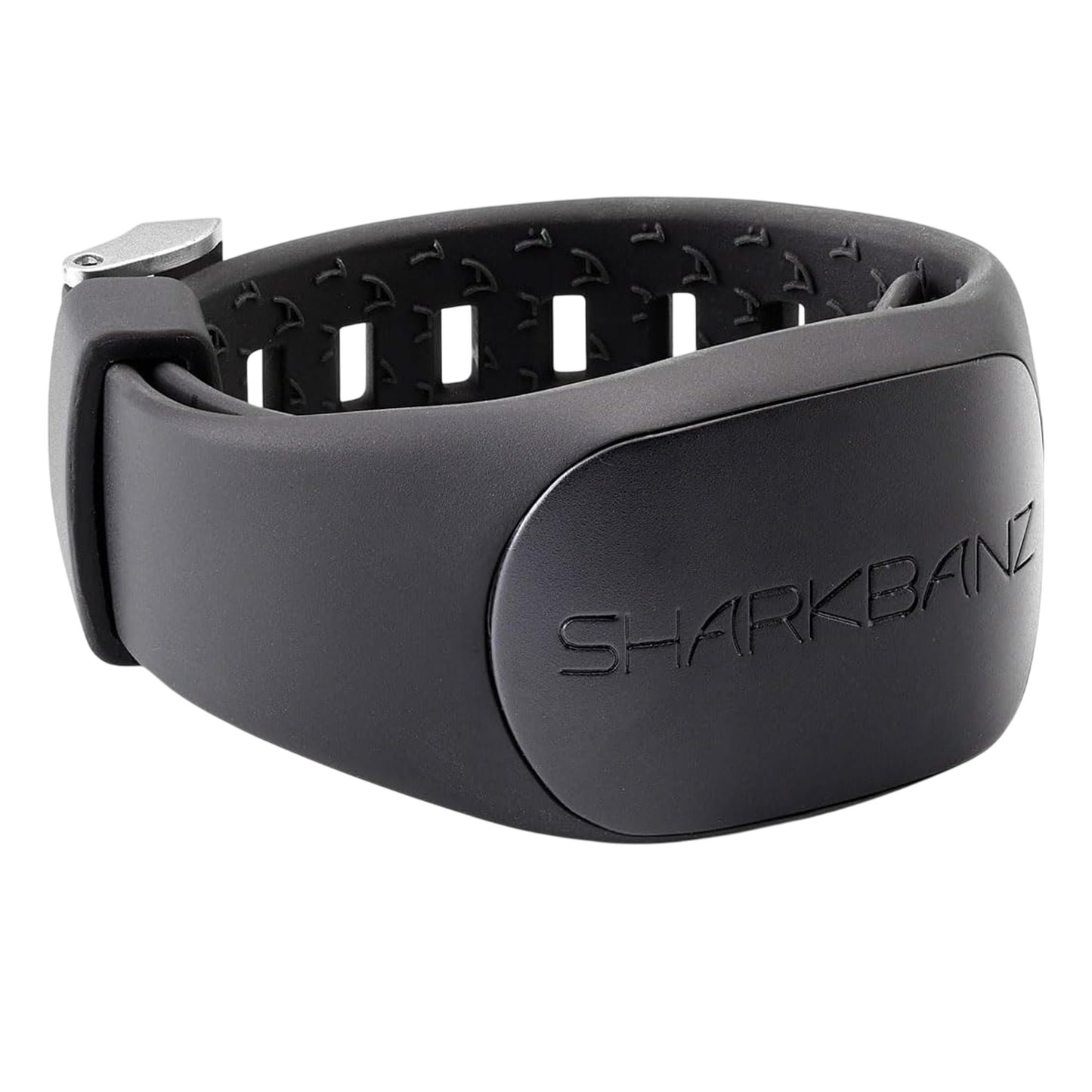 Sharkbanz 2 Slate Black Active Shark Deterrent Safety Technology Waterproof
