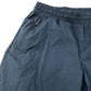 Berghaus Black Short Cargo Shorts Size 11-12 Years Adjustable Elastic Waist