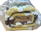 Waterproof Picnic Blanket Washable 200x200cm Portable Outdoor Use