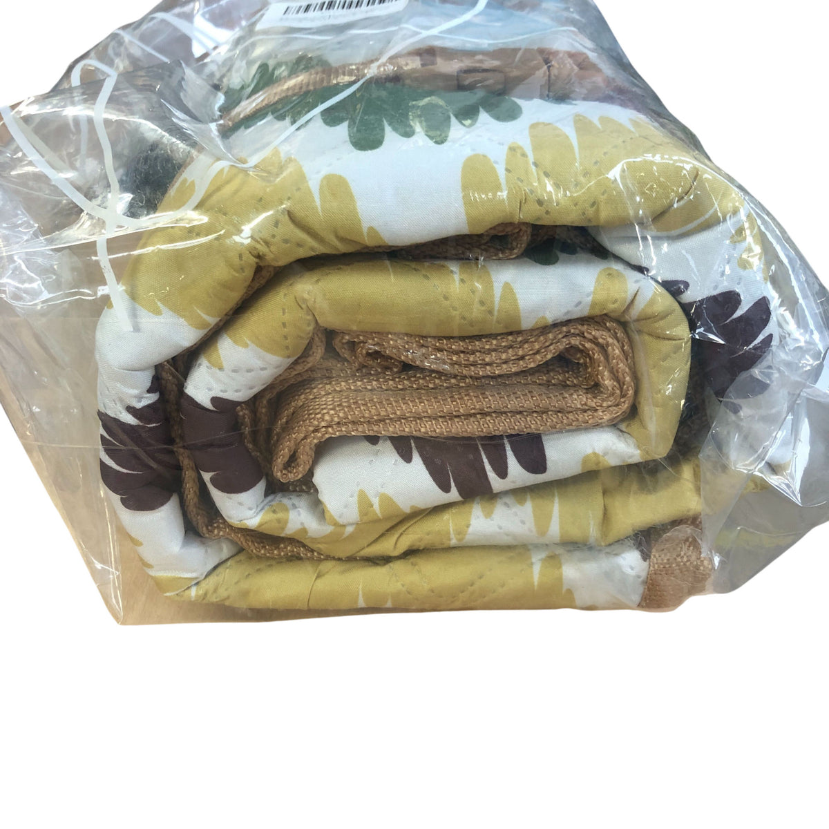 Waterproof Picnic Blanket Washable 200x200cm Portable Outdoor Use