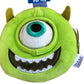 Mike Wazowski Plush Pet Toy Soft Squeaky Dog Toy Green