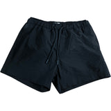 River Island Swim Shorts XS Men's Black Quick Dry Lightweight Beachwear