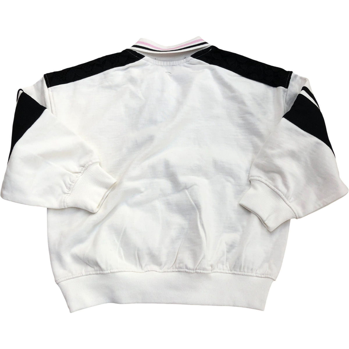 River Island Kids Sports Jumper & Skirt Outfit Set