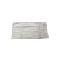 Pillowcase Luxury Soft Cotton Bedding Home Bedroom Linen Natural 19.5 x 19.5"