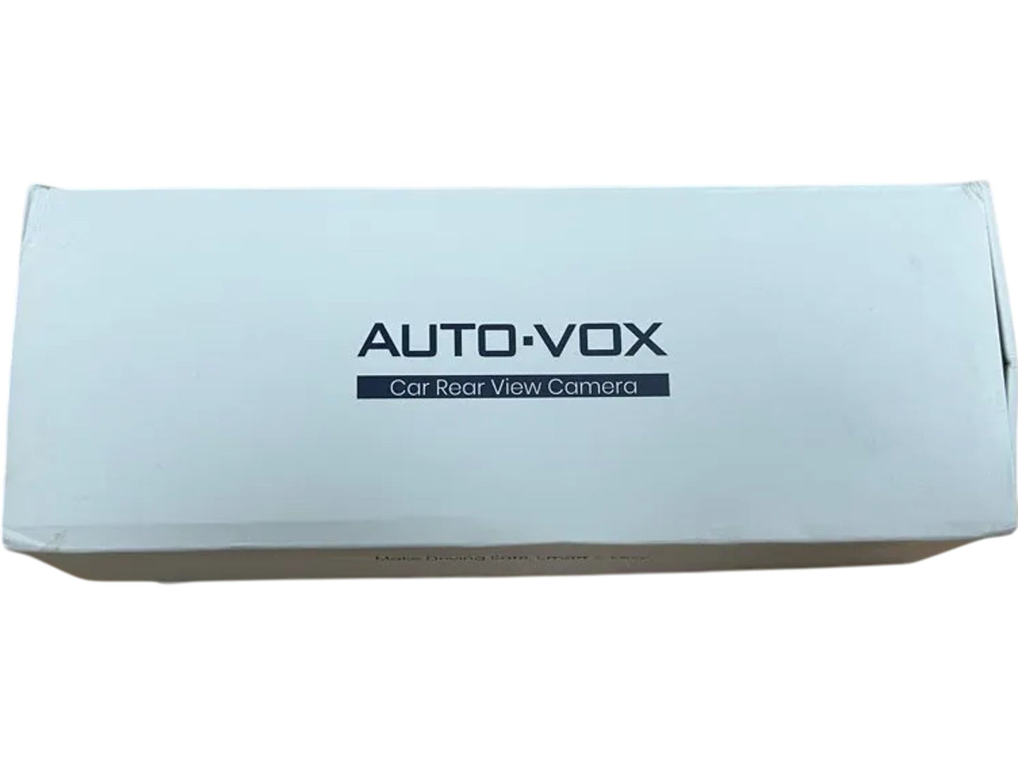 AUTO VOX Car Rear View Camera Parking System High Definition Wireless