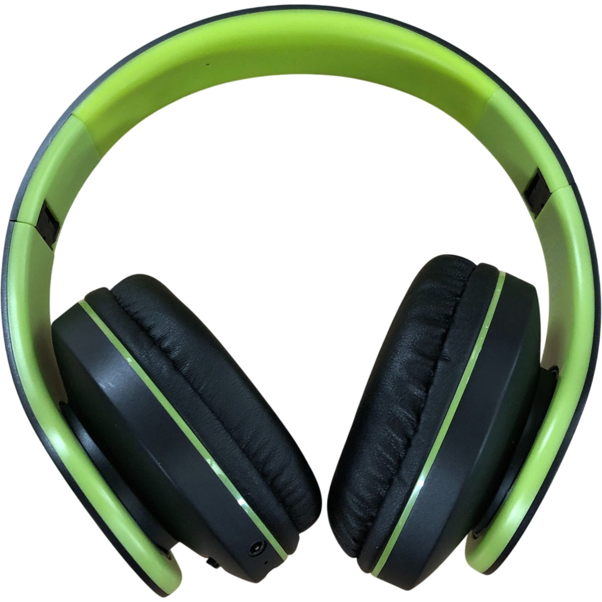 ZIHNIC WH-816 Bluetooth Headphones Wireless Black Green Noise Cancelling
