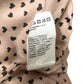 River Island Girl's Jacket Beige Zip Closure Fashion 12 Years