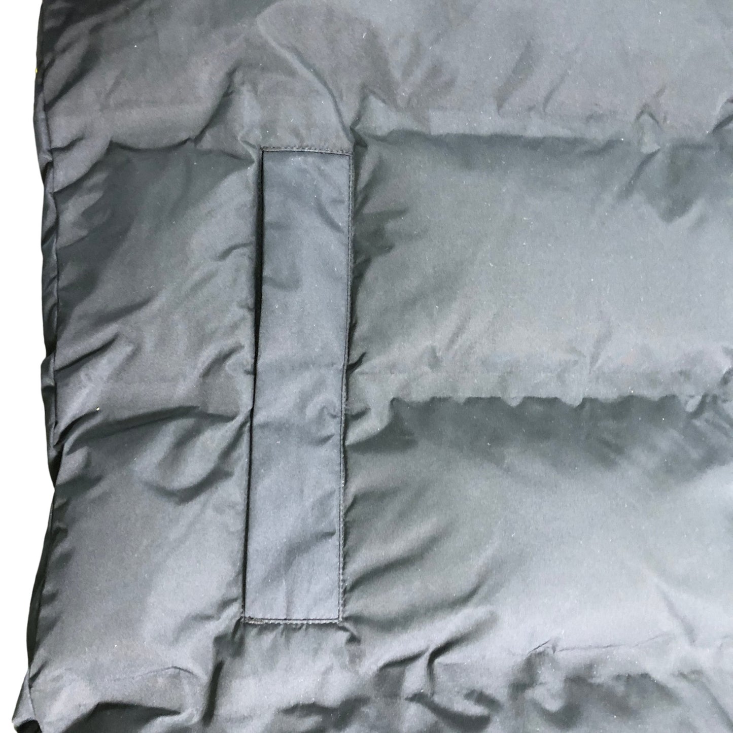 Tog24 Brinkley Men's Puffer Jacket XL Black Insulated Wind Resistant New With T