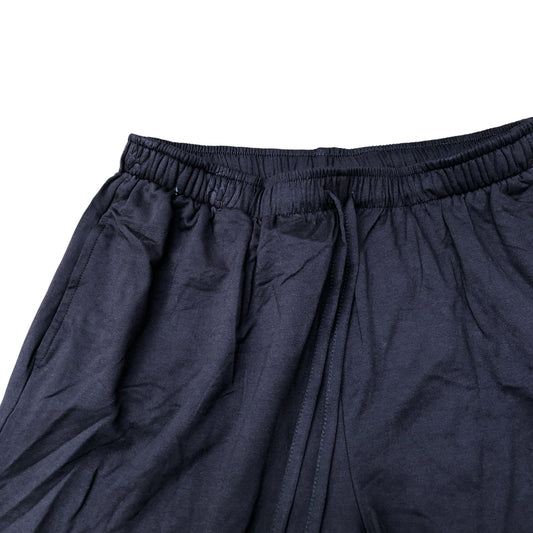 Wide Leg Comfy Brown Trousers