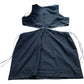 Black Cut Out Dress UK18 Women's Elegant Evening Wear