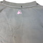 Girls Embroidered Sweatshirt Size 7-8 Years Floral Pattern Long Sleeve