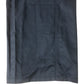 Men's Black Work Wear Cargo Utility Trousers with Pockets Size 32R