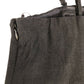 River Island UK12 Women's Black Camisole Top Adjustable Removeable Straps