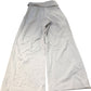 River Island Trousers Size 12 Women's Wide Leg Lightweight Fabric Casual Grey