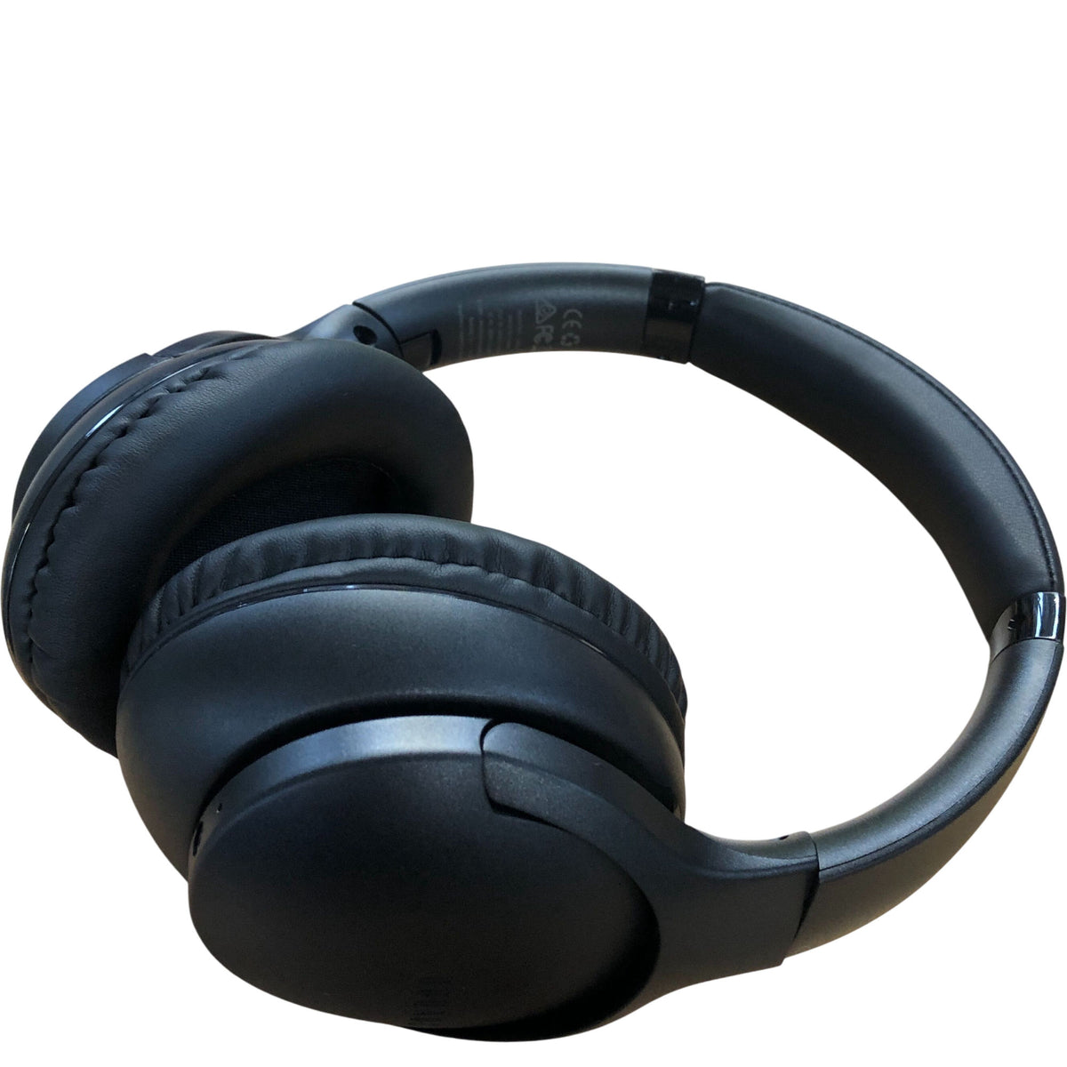 Doqauss Life 4 Wireless Headphones Bluetooth Over Ear Black Comfortable Audio