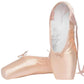 Tancefair Pointe Ballet Shoes Size 36 - UK 3 With Silicone Toe Pads