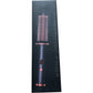 Branded Thermal Brush Model WTuk 115 Black 4 Hair Styling Tool New