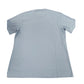 Barbour Essential Sports Tee L Men's Tailored Fit Cotton Light Blue MTS0331BL55