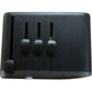 Saunorch Travel Adapter OL-220-PD35 Universal AC Socket USB Ports Worldwide