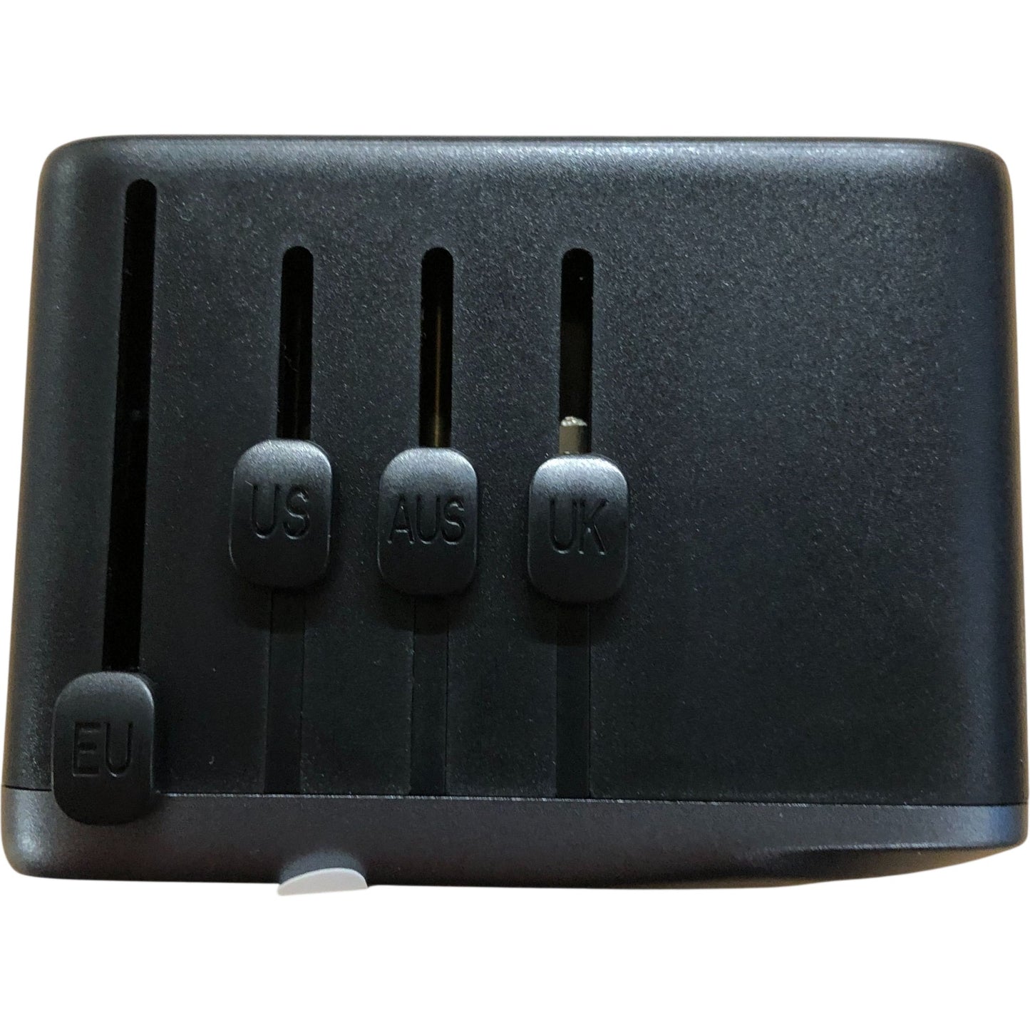 Saunorch Travel Adapter OL-220-PD35 Universal AC Socket USB Ports Worldwide