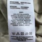 Crosshatch Product Men's T-Shirt Genuine Black Label Goods Cotton Beige XXL