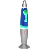Lava Lamp Glitter Wax Lamp Light Multicolour Mood Decorative Table Lamp