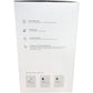 Morento Air Purifier Indoor Model X0025Z2AQN Aromatherapy Low Noise Operation