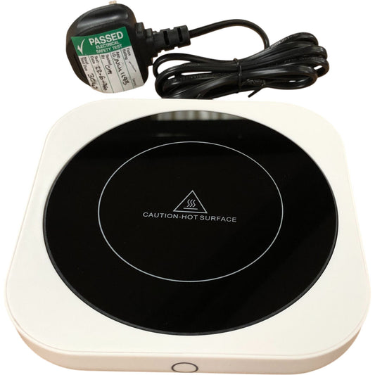 Coffee Mug Warmer With 3 Temperature Settings Touch Control