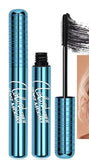 Fibre Dense Mascara Ultra Black Waterproof Lengthening Volume