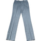 River Island W26 L34 Skinny Fit Trousers Grey Tailored Style Fashion