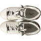 Carvela Silver Detailing Platform Trainers Size UK 6.5 Women's Casual Footwear