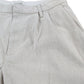 River Island 16R Women's Relaxed Chinos Trousers Cotton Beige Casual Wear