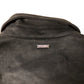 River Island Black Long Sleeve Shirt Casual Button Up Top Medium
