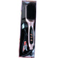 LANDOT Heated Straightening Brush Fast Heating Anti-Scald Hair Styler