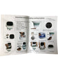 Portable Washing Machine Compact Unit New Travel Dorm RV Purple