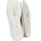 River Island Slip On Shoes UK6 Men's Beige Suede Casual Footwear