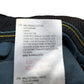 Women’s Skirt Size 14 Cotton Blend Blue Print Knee Length Casual