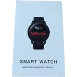 Smart Watch Large Screen Heart Rate Monitor TFT Display Full Touch Smartwatch