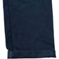 Black Four Way Stretch Skinny Fit Trousers 34x31
