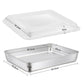 Joyfair Kitchenware and Cooking Tools Set High Quality Baking Tray with Lid