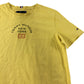 Tommy Hilfiger Yellow T-Shirt - Age 14 Years