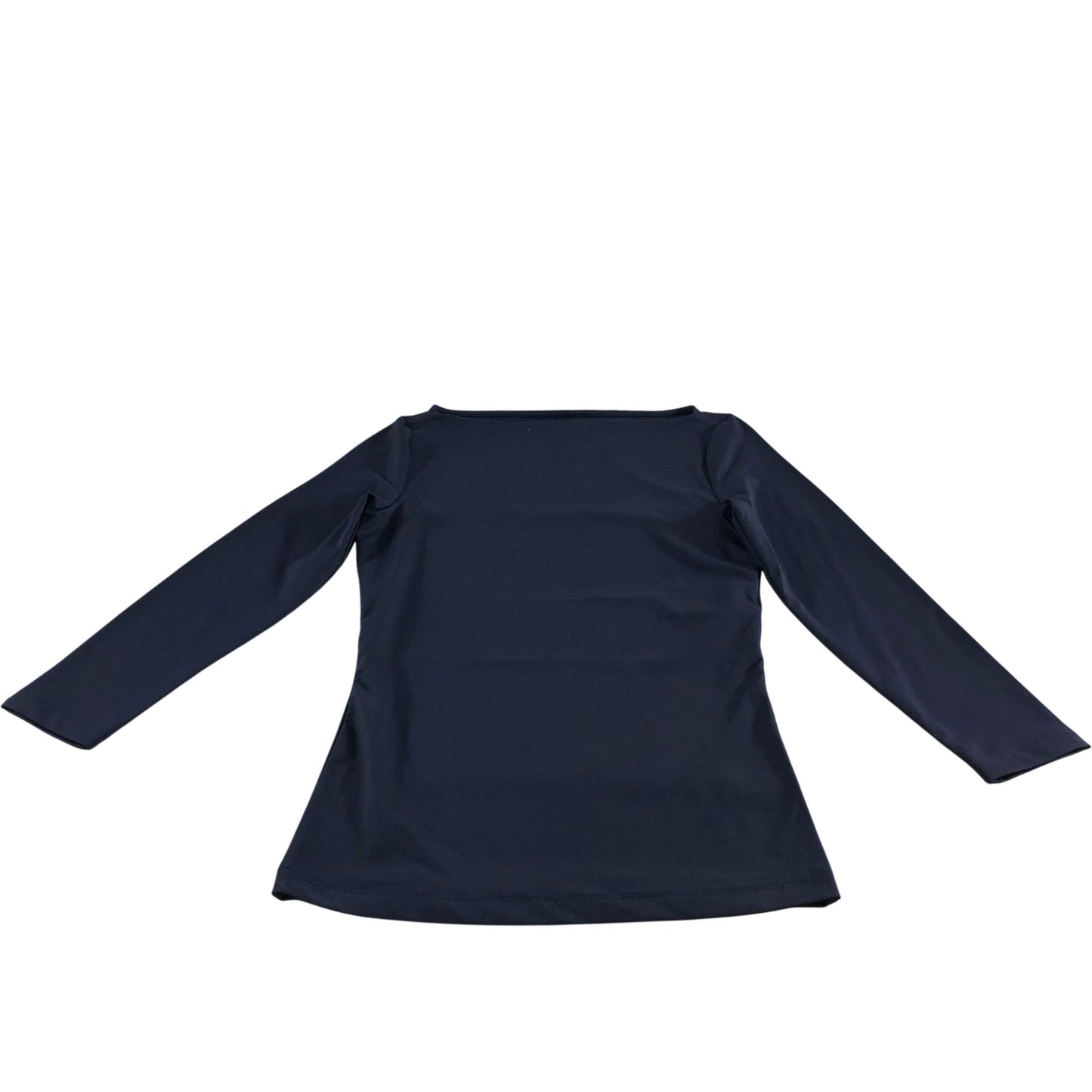 Branded Wide Neck Layering Top - Size 6