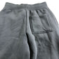 Castore Activewear Sweatpants 12-13 Years Boys Grey Cotton Blend