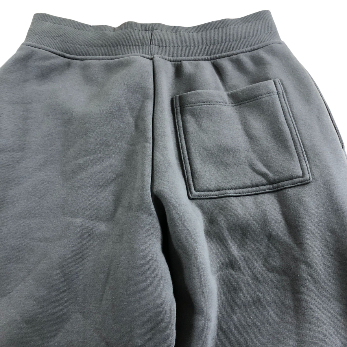 Castore Activewear Sweatpants 12-13 Years Boys Grey Cotton Blend