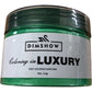 DIMSHOW Colouring In Luxury 120g Fast Colouring Hair Wax Green Hair Care