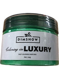 DIMSHOW Colouring In Luxury 120g Fast Colouring Hair Wax Green Hair Care
