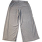 River Island Light Brown Wide Leg Trousers