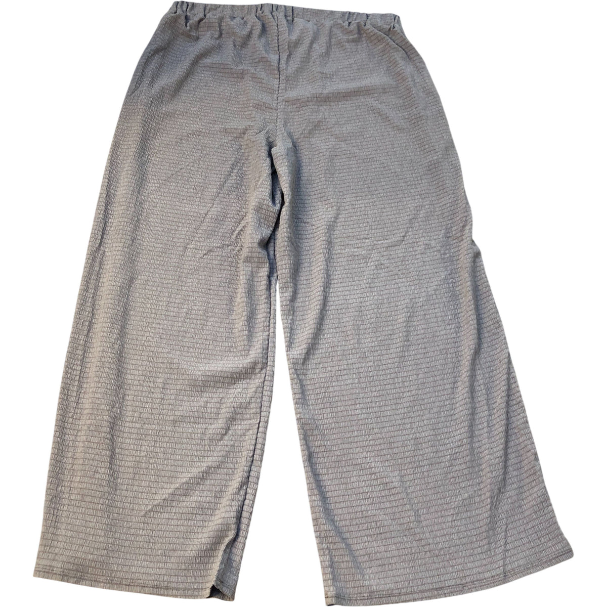 River Island Light Brown Wide Leg Trousers